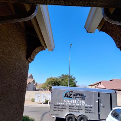 Avatar for AZ Gutter & Remodel LLC