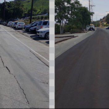 Sixto Pavement solutions