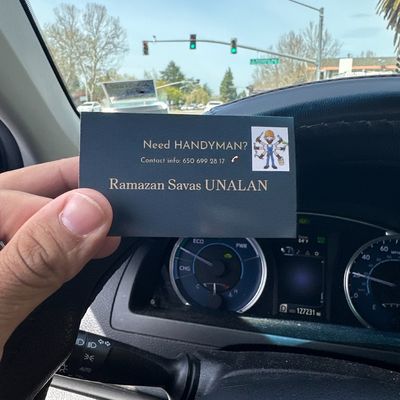 Avatar for Ramo Handyman