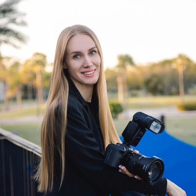 Avatar for Tanita Hope Photography