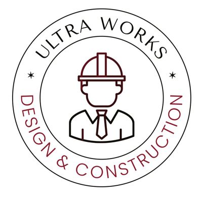 Avatar for UltraWork’s construction services