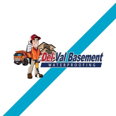 Avatar for Del-Val Basement Waterproofing, LLC