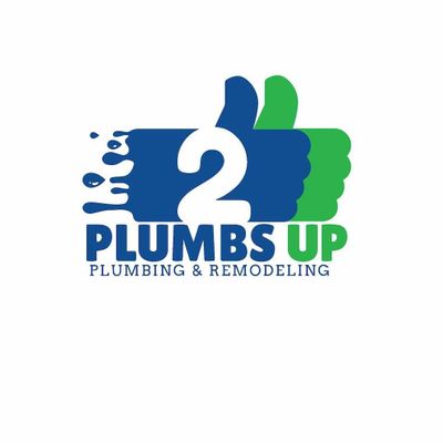 Avatar for 2 Plumbs Up Plumbing and Remodeling, Inc
