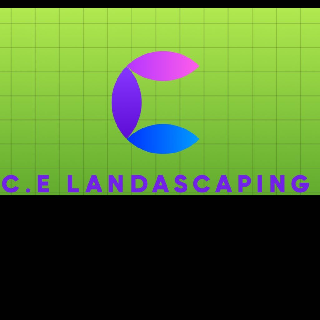 C.E landscaping