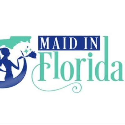 Avatar for Maid in Florida Cleaning Services