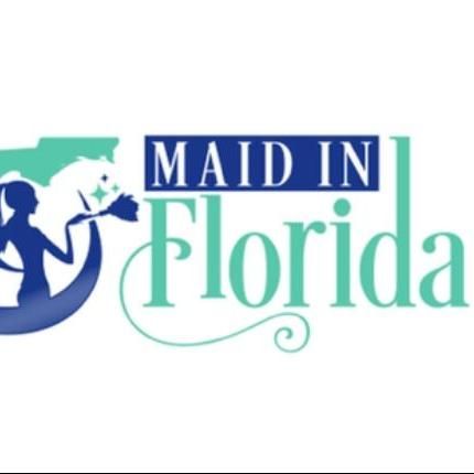 Maid in Florida Cleaning Services LLC