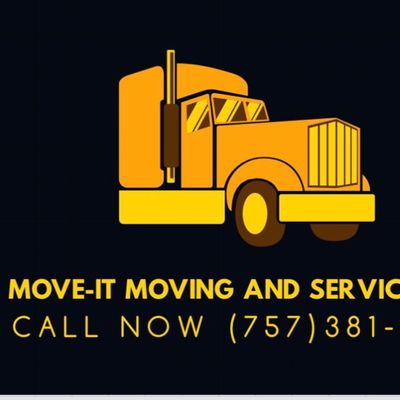 Avatar for Move-it Moving and Services LLC