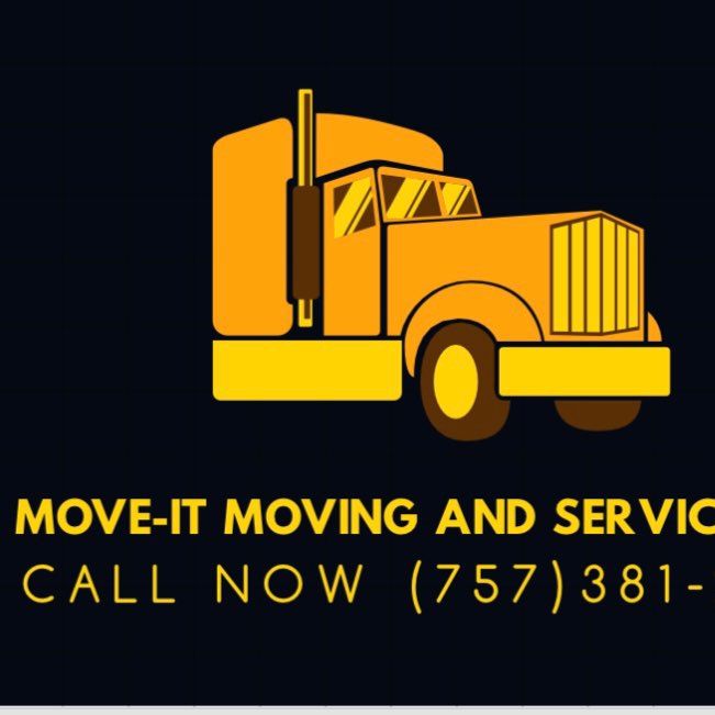 Move-it Moving and Services LLC
