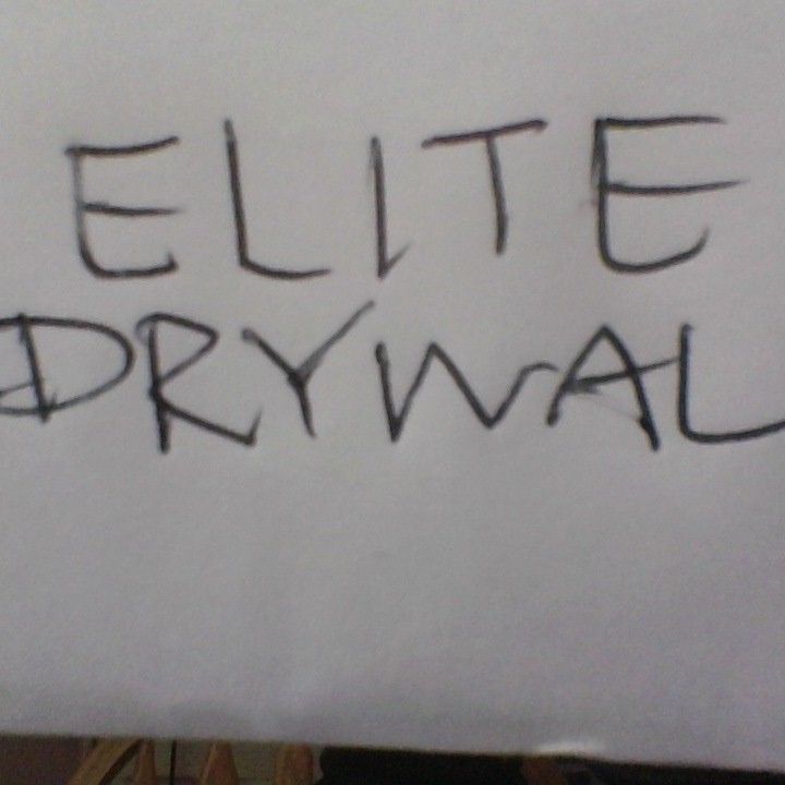 Elite Drywall