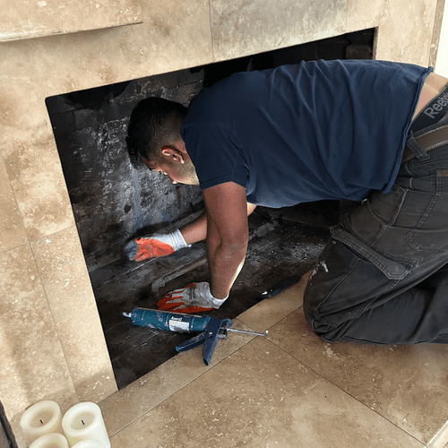Duct and Vent Repair