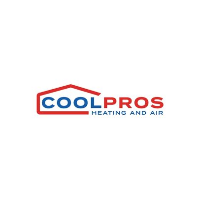 Avatar for COOLPROS HEATING AND AIR
