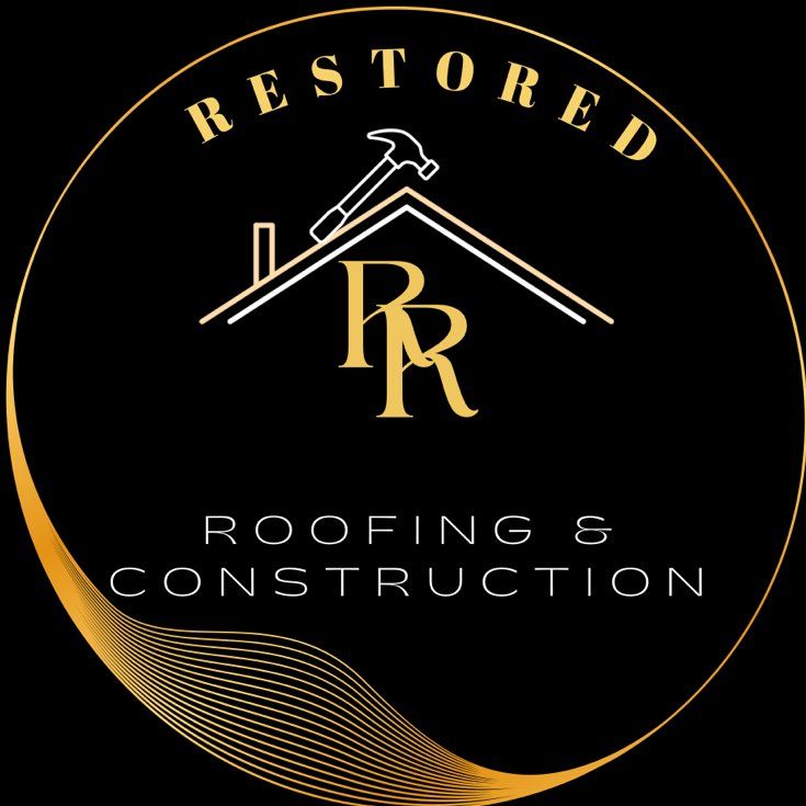 Restored Roofing and Construction