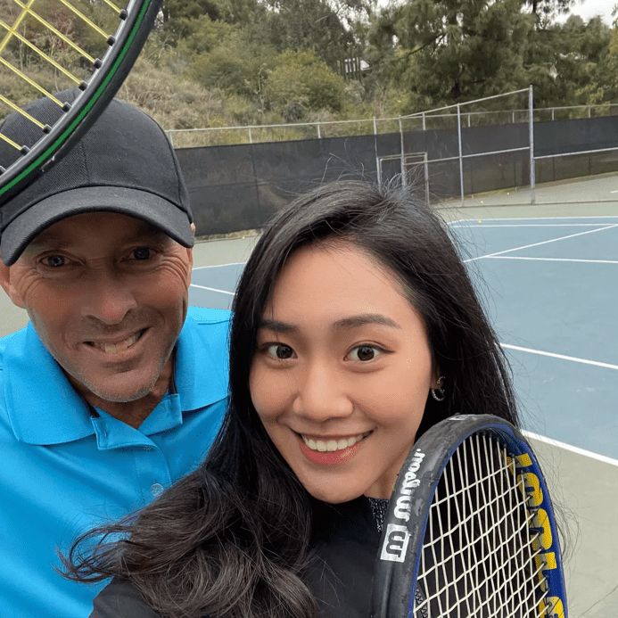 TENNIS TODD-Private Lessons for Kids-Teens-Adults