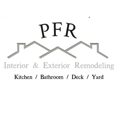 Avatar for PFR - Precision Finish Remodeling