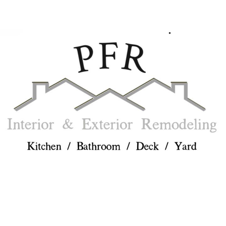 PFR - Precision Finish Remodeling