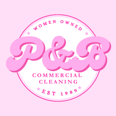 Avatar for P & B Cleaning Co
