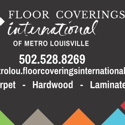 Avatar for Floor Coverings International of Metro Louisville