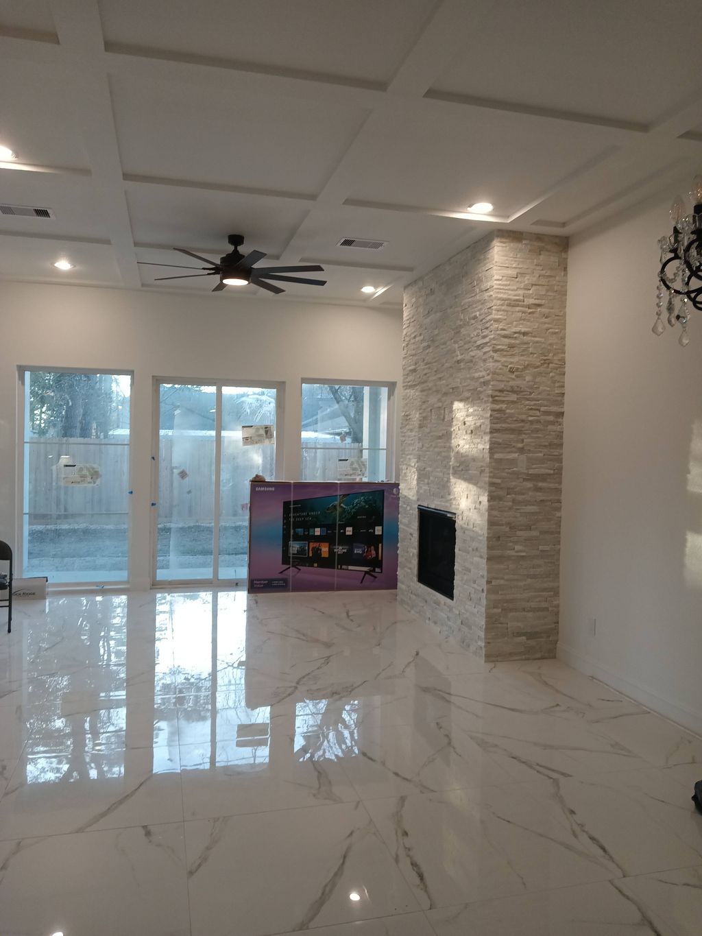 Projects and media