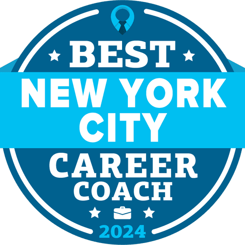 Best NYC Career Coach 2024