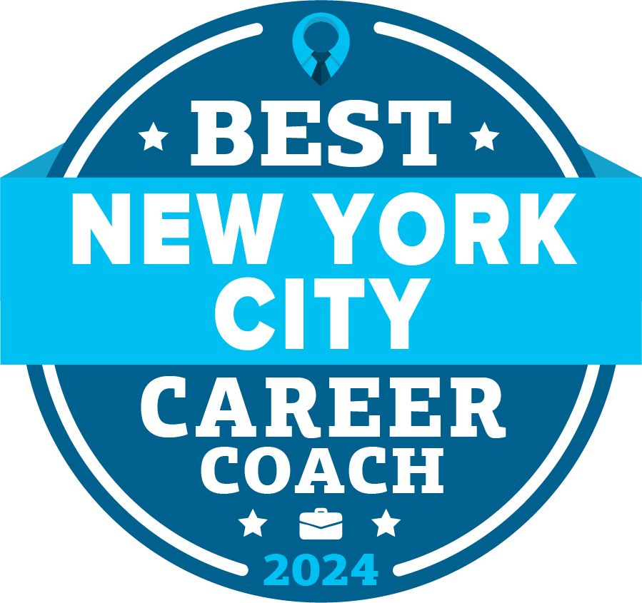 Best NYC Career Coach 2024