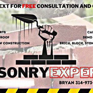 Avatar for B&B Masonry