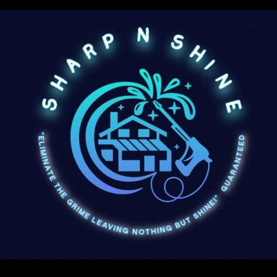 Avatar for Sharp N Shine