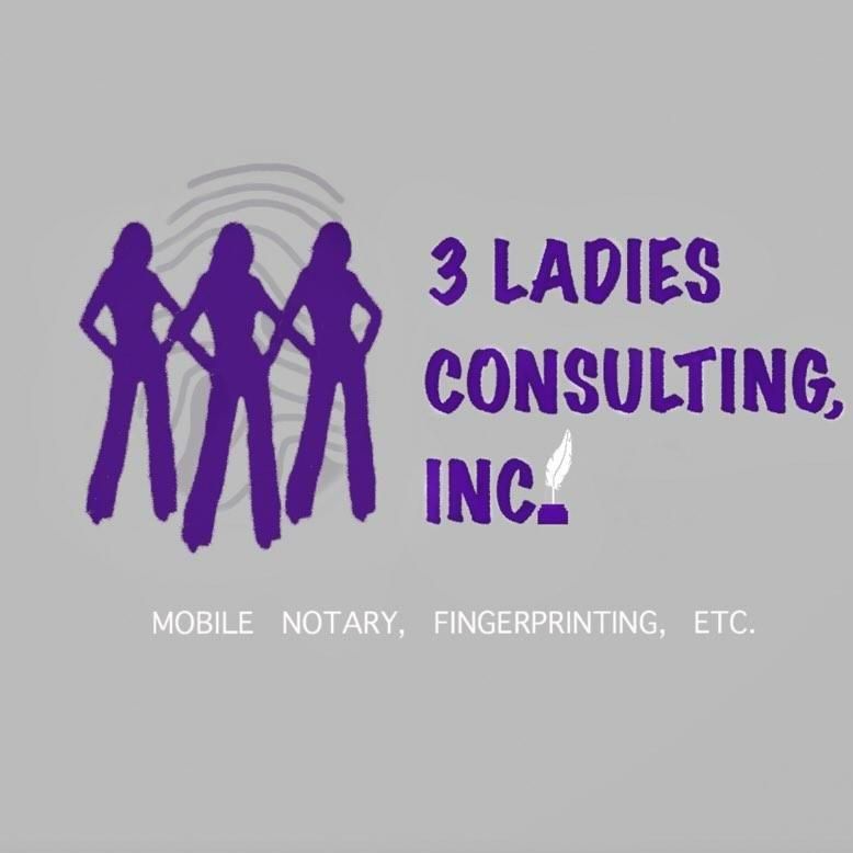 3 Ladies Consulting, Inc
