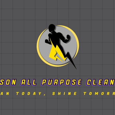 Avatar for WILSON ALL PURPOSE CLEANING LLC