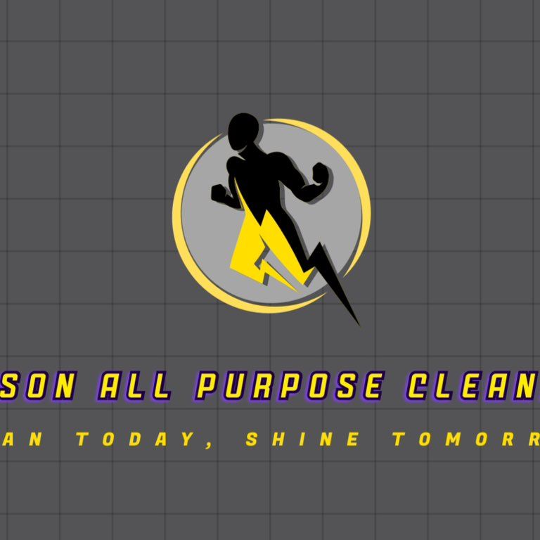 WILSON ALL PURPOSE CLEANING LLC