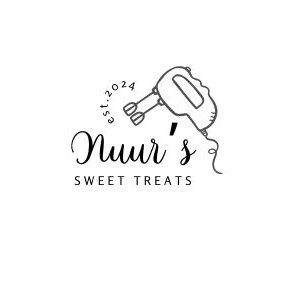 Nuur’s Sweet Treats