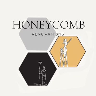Avatar for Honeycomb Renovations