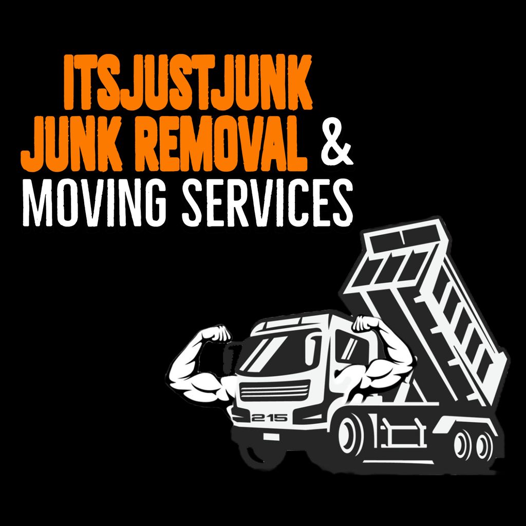 Its Just Junk Junk Removal And Moving Services