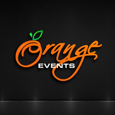 Avatar for Orange Events