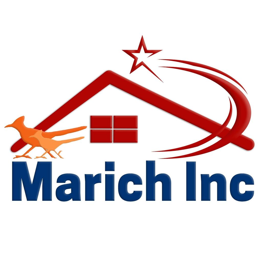 Marichinc General Contractors