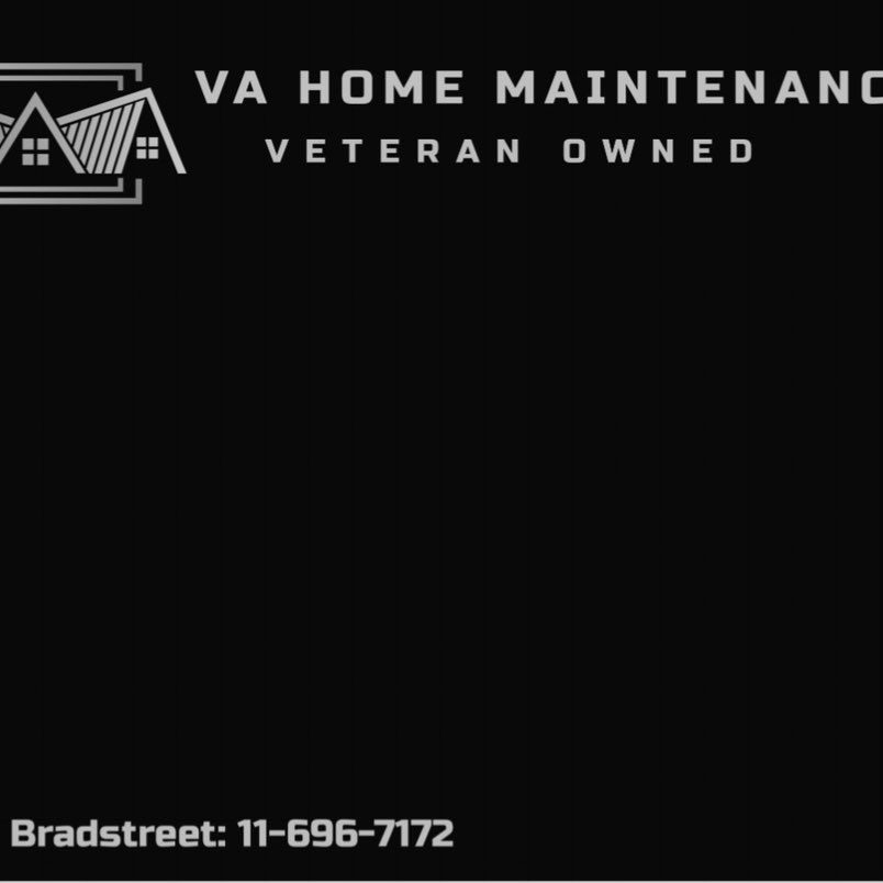 VA Home Maintenance