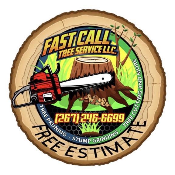 FAST CALL TREE SERVICE LLC