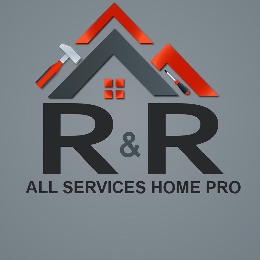 R&R All Services Home Pro