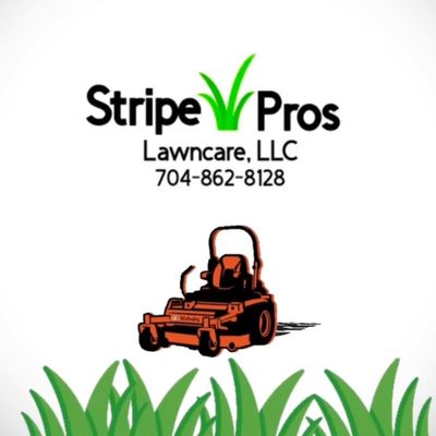Avatar for Stripe Pros, LLC