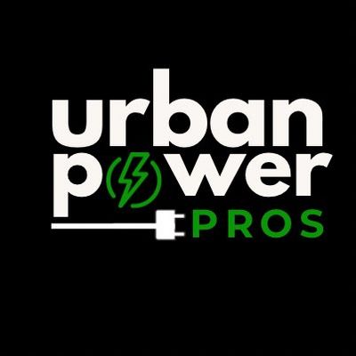 Avatar for Urban Power Pros.