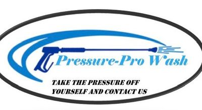 Avatar for Pressure-Pro Wash