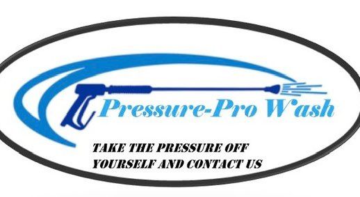 Pressure-Pro Wash