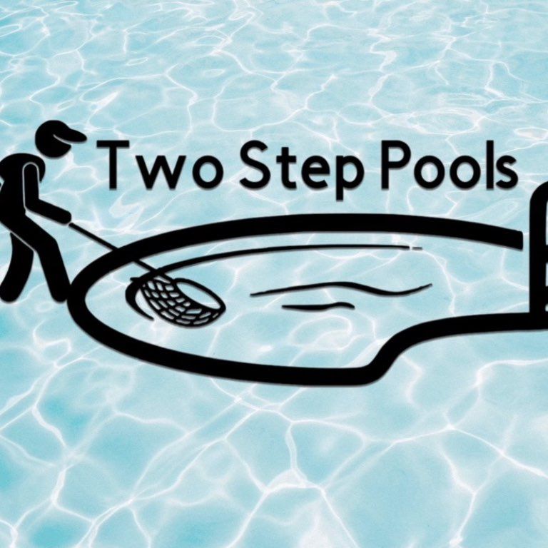 Two Step Pool