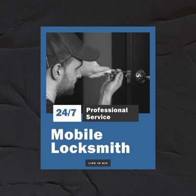 Avatar for Mobile locksmith MN