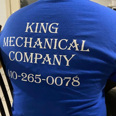 Avatar for King Mechanical Company