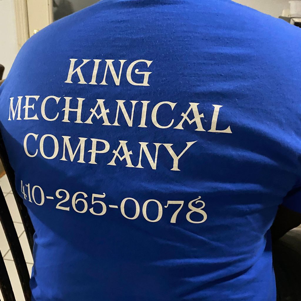 King Mechanical Company