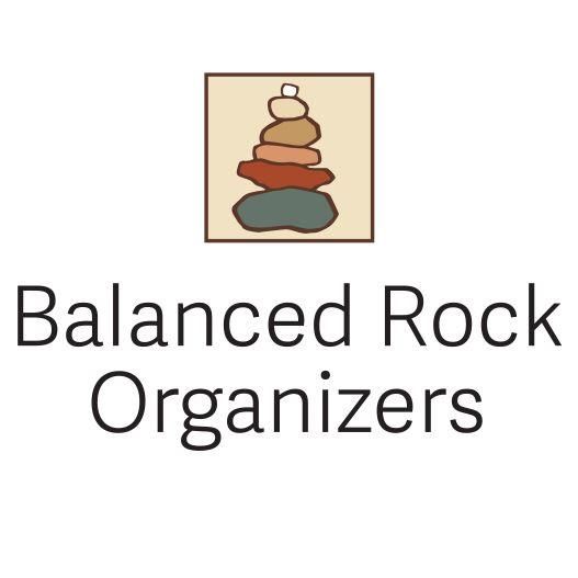 Balanced Rock Organizers