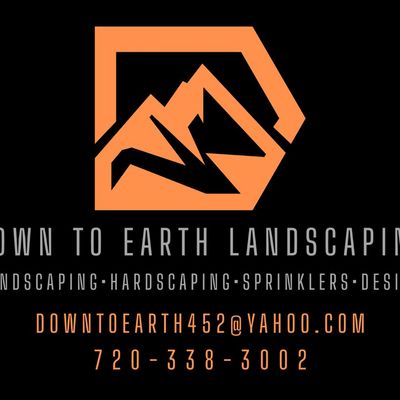 Avatar for Down to Earth Landscaping