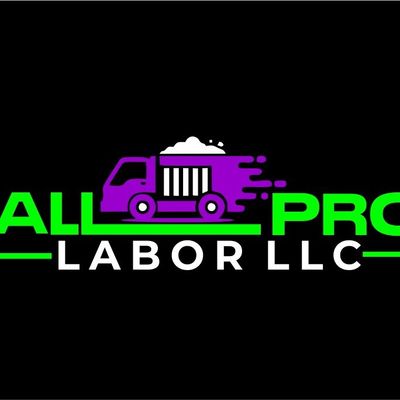 Avatar for All Pro Labor LLC
