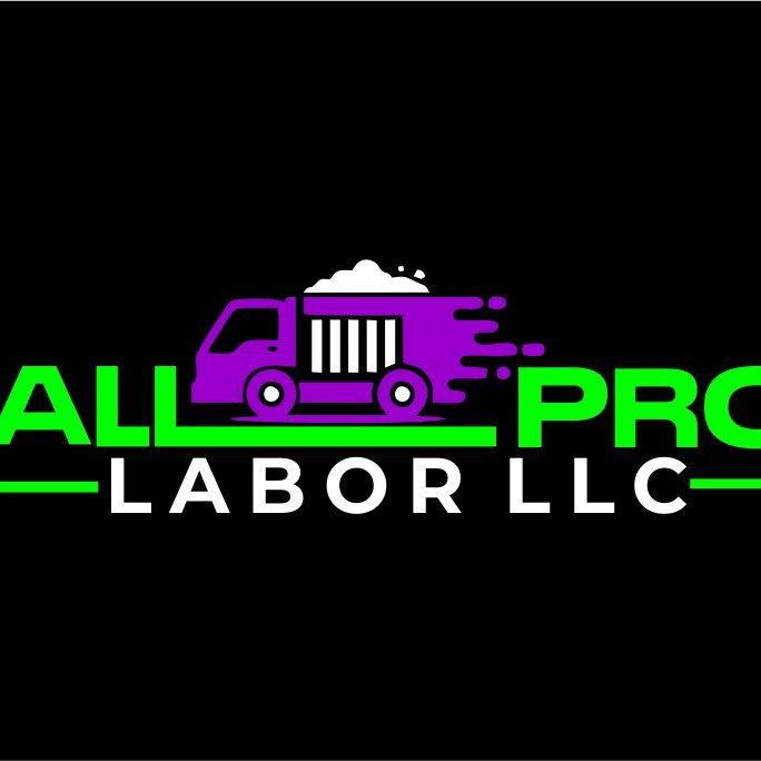 All Pro Labor LLC
