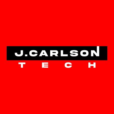 Avatar for JCarlson Tech